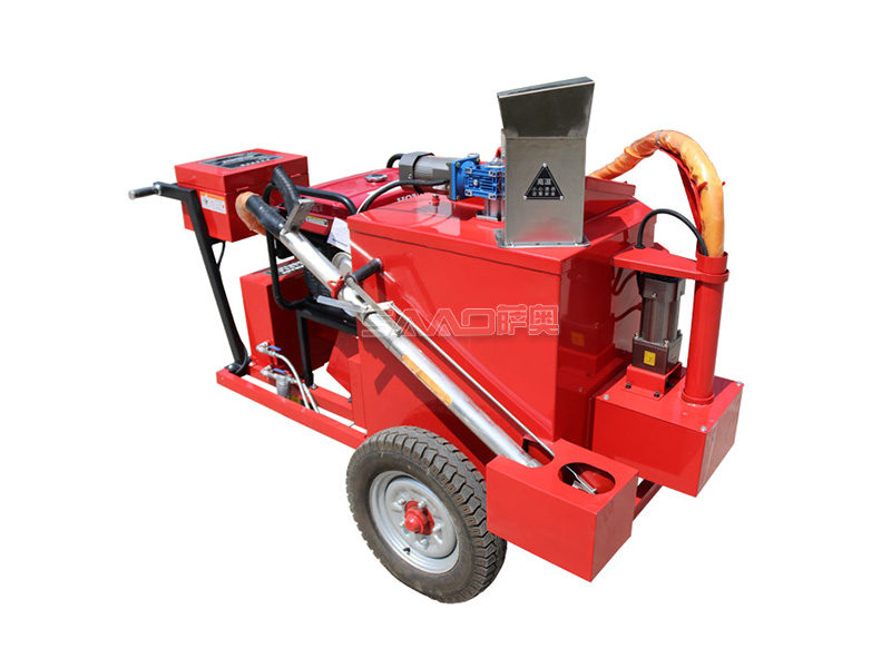 100D瀝青<font color='red'>灌縫機</font>