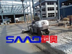 混凝土激光整平機企業(yè)如何保持行業(yè)活力