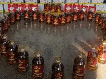 <b>疫情無情，薩奧有愛，復工第一天領中秋福利</b>