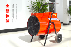 電暖風(fēng)機(jī)使用注意事項(xiàng)，請看這里！