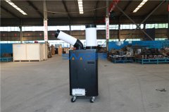 工業(yè)制冷機制冷效果差是什么原因？