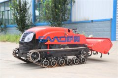 旋耕機在水田作業(yè)時需要注意什么？