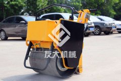 小型壓路機被路機圈鐘愛？原因是這些