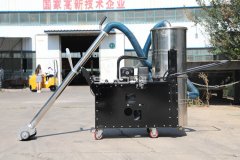 采購工廠專用吸塵器怕什么呢？看完不吃虧
