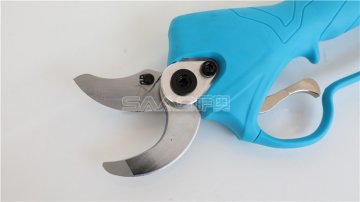 知識(shí)科普：電動(dòng)果樹修枝剪使用哪種電池？