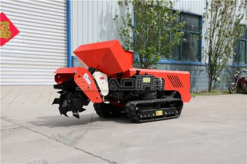 果園打藥機(jī)機(jī)油選擇有講究，可不能大意