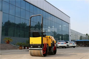 沖擊式壓路機(jī)與振動(dòng)壓路機(jī)有哪些不同之處？