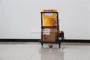 有了這款“寶貝”，您無需再忍受路面裂縫和龜