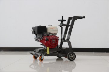路面施工灰塵滿天太討厭，這款設備讓你輕松擺