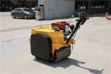 小型壓路機(jī)在出車前的準(zhǔn)備工作有哪些？
